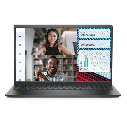 Dell Vostro 15 3520 | Black | 15.6 