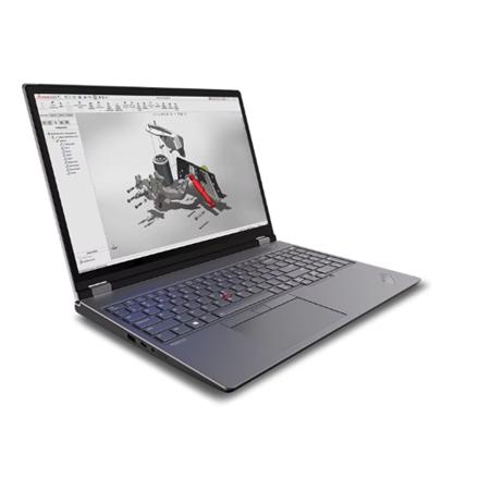 Lenovo ThinkPad P16 Gen 2 | 16 