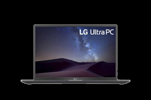 LG 14U70Q Laptop 35.6 cm (14
