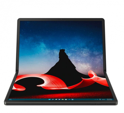 Lenovo Laptop ThinkPad X1 Fold 16 G1 21ES0013PB W11Pro i7-1260U/32GB/1TB/INT/LTE/16.3/Touch/vPro/3YRS Premier Support + CO2 Offset