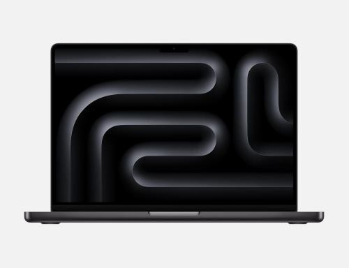 Notebook|APPLE|MacBook Pro|CPU  Apple M3 Pro|16.2