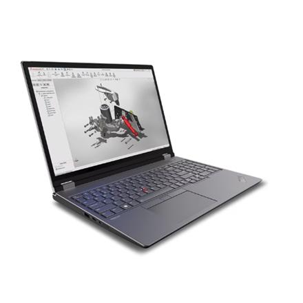 Lenovo ThinkPad P16 Gen 2 | 16 
