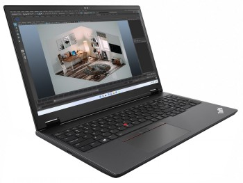 LENOVO THINKPAD P16V G2 U7 155H/16 WUXGA/32GB/1TB/RTX 1000 ADA 6GB/W11P/3Y P/SWE