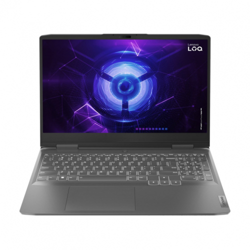 Gaming Laptop - Lenovo LOQ 82XV00XKPB