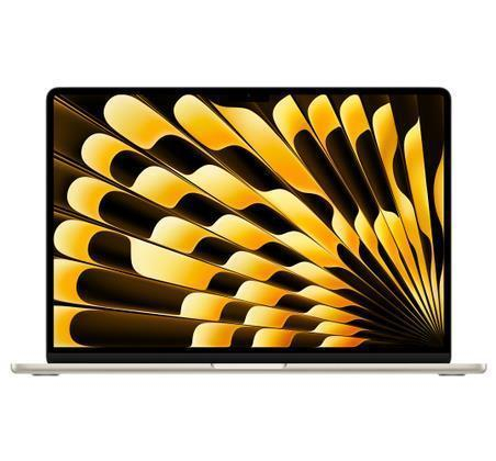 Notebook|APPLE|MacBook Air|CPU  Apple M3|15.3