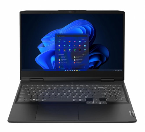 Lenovo IdeaPad Gaming 3 15ARH7 AMD Ryzen™ 5 7535HS Laptop 39.6 cm (15.6