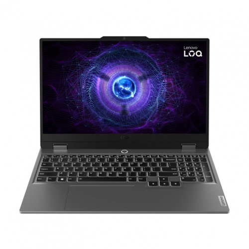 Lenovo LOQ Intel® Core™ i5 i5-12450HX Laptop 39.6 cm (15.6