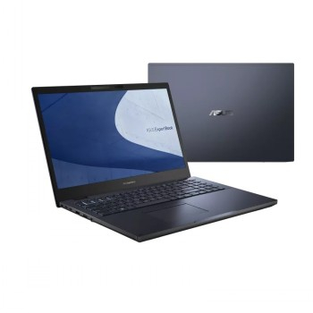 *Refurbished ASUS Business EXPERTBOOK B2502 15.6 FHD IPS i5-1240P/16GB/512GB SSD/SmartCard/Wi-Fi AX+BT/W11PRO/FP/KB Nordic/Demo,small sign of usage/Grade A as new/ 2YW
