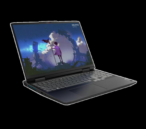 Lenovo IdeaPad Gaming 3 16IAH7 i5-12450H Notebook 40.6 cm (16