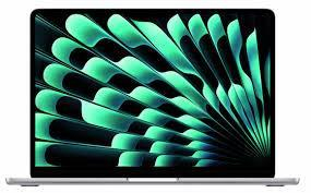 Notebook|APPLE|MacBook Air|CPU  Apple M3|13.6