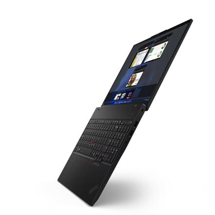 Lenovo ThinkPad L16 Gen 1 | Black | 16 