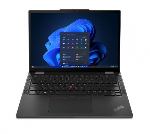 Lenovo Ultrabook ThinkPad X13 2in1 G5 21LW0018PB W11Pro Ultra5 125U/16GB/512GB/INT/13.3 WUXGA/Touch/Black/3YRS Premier Support HB + CO2 Offset