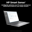 HP ZBook Power 16 G11 - Ultra 7-155H, 16GB, 512GB SSD, Quadro RTX 500 Ada 4GB, 16 WUXGA 300-nit AG, WWAN-ready, Smartcard, SD card, FPR, SWE backlit keyboard, 83Wh, Win 11 Pro, 3 years