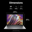 HP ZBook Power 16 G11 - Ultra 7-155H, 16GB, 512GB SSD, Quadro RTX 500 Ada 4GB, 16 WUXGA 300-nit AG, WWAN-ready, Smartcard, SD card, FPR, SWE backlit keyboard, 83Wh, Win 11 Pro, 3 years