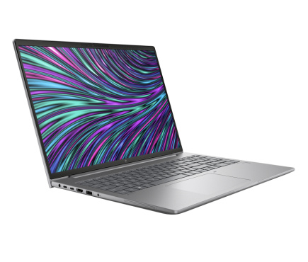 HP ZBook Power 16 G11 - Ultra 7-155H, 16GB, 512GB SSD, Quadro RTX 500 Ada 4GB, 16 WUXGA 300-nit AG, WWAN-ready, Smartcard, SD card, FPR, SWE backlit keyboard, 83Wh, Win 11 Pro, 3 years