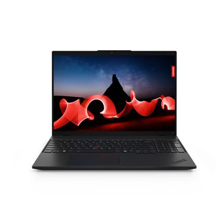 Lenovo | ThinkPad L16 Gen 1 | Black | 16 
