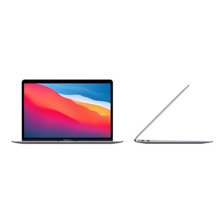 Apple | MacBook Air | Space Grey | 13.3 