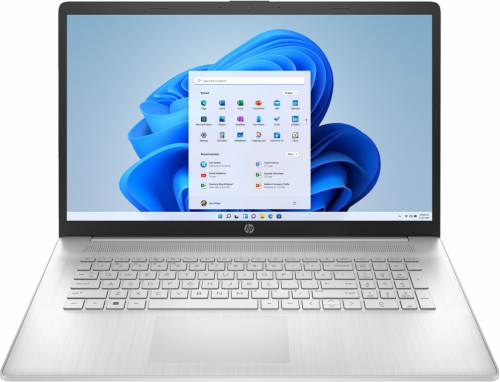 HP 17-CN2013CA Intel® Core™ i5 i5-1235U Laptop 43.9 cm (17.3
