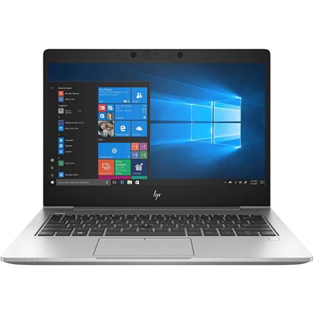 HP | REFURBISHED Grade A: EliteBook 830 G6 | Silver | 13.3 