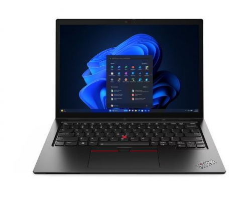Lenovo Laptop ThinkPad L13 2in1 G5 21LM001HPB W11Pro Ultra 5 125U/16GB/512GB/INT/13.3 WUXGA/Touch/Black/1YR Premier Support + 3YRS OS + CO2 Offset