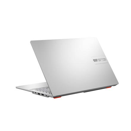 Asus | Vivobook Go 15 E1504FA-BQ251W | Cool Silver | 15.6 