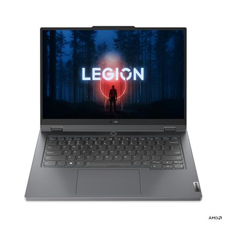 Lenovo | Legion Slim 5 14APH8 | Storm Grey | 14.5 