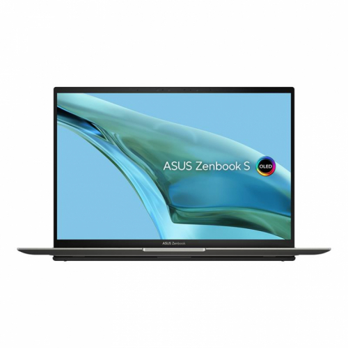 ASUS Zenbook S 13 OLED, 13.3'', 2.8K, i7, 16 GB, 1 TB, ENG, hall - Sülearvuti / UX5304VA-NQ075W