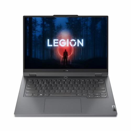 Lenovo Legion Slim 5 14APH8, 14,5'', WQXGA+, 120 Hz, Ryzen 7, 16 GB, 1 TB, RTX 4060, SWE, tumehall - Sülearvuti / 82Y50008MX