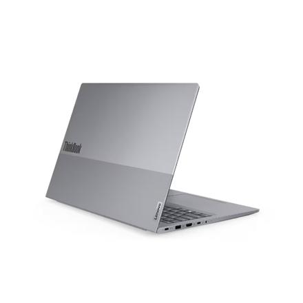 Lenovo | ThinkBook 16 Gen 7 | Arctic Grey | 16 