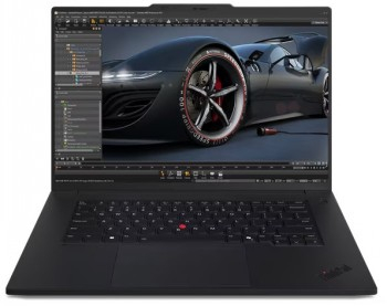 LENOVO THINKPAD P1 G7 U7 155H/16