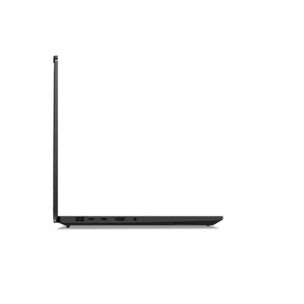 Lenovo ThinkPad P1 Gen 7 | Black | 16 