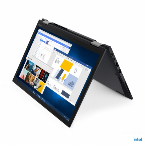 Lenovo ThinkPad X13 Yoga Intel® Core™ i5 i5-1245U Hybrid (2-in-1) 33.8 cm (13.3