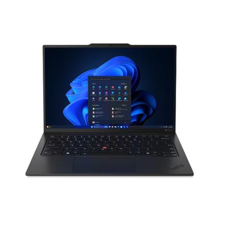ThinkPad X1 Carbon Gen 12 | Black | 14 