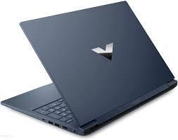 Notebook|HP|Victus|16-s0003nw|CPU  Ryzen 5|7640HS|4300 MHz|16.1