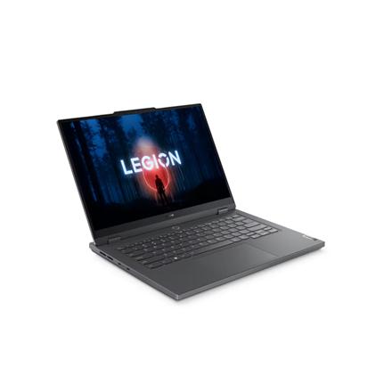 Lenovo | Legion Slim 5 14APH8 | Storm Grey | 14.5 