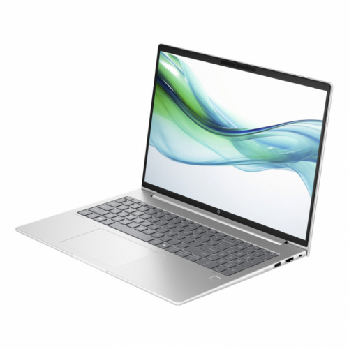 HP ProBook 460 G11 - Ultra 7-155U, 16GB, 512GB SSD, 16 FHD 300-nit AG, WWAN-ready, FPR, US backlit keyboard, 56Wh, Win 11 Pro, 3 years