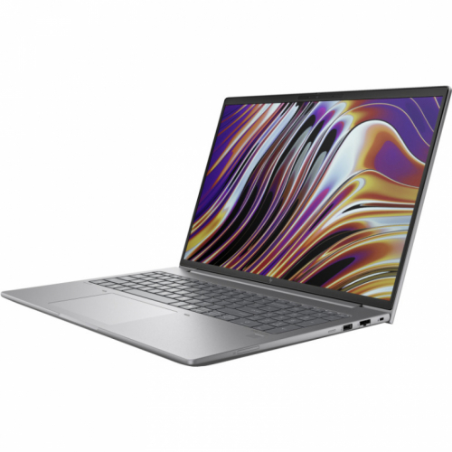 HP ZBook Power 16 G11A - Ryzen 7 8845HS, 16GB, 512GB SSD, 16 WUXGA 300-nit AG, WWAN-ready, Smartcard, FPR, US backlit keyboard, 83Wh, Win 11 Pro, 3 years