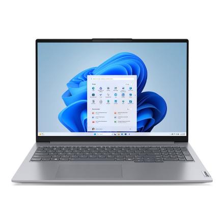 Lenovo | ThinkBook 16 IML | Arctic Grey | 16 