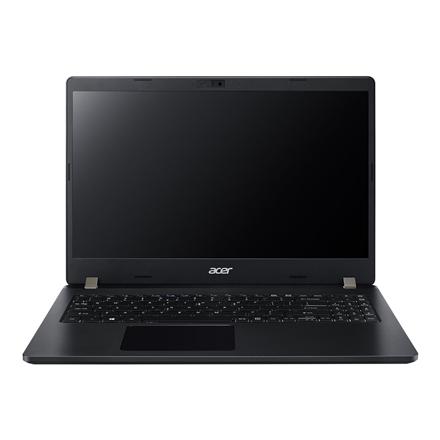 Acer TravelMate TMP215-41-G2 15.6“ HD IPS AMD R7 Pro 5850U/16GB/SSD 512GB/AMD Radeon Graphics/Win11ProNA/Eng kbd/Black/3Y Warranty | Acer