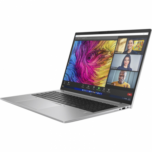 HP ZBook Firefly 16 G11 - Ultra 7-155H, 32GB, 1TB SSD, Quadro RTX A500 4GB, 16 WUXGA 400-nit AG, Smartcard, FPR, US backlit keyboard, 76Wh, Win 11 Pro, 3 years