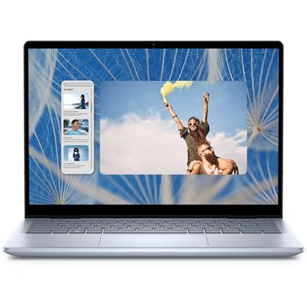 Dell Inspiron 14 7440 2-IN-1 | Ice Blue | 14 