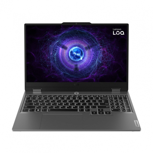 Lenovo LOQ 15IAX9 Intel® Core™ i5 i5-12450HX Laptop 39.6 cm (15.6