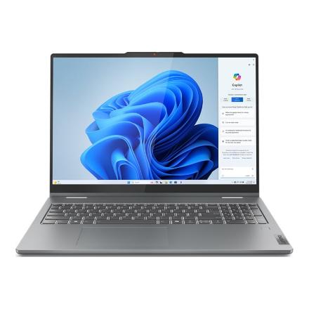 Lenovo IdeaPad 5 2-in-1 16AHP9 | Luna Grey | 16 