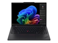 LENOVO ThinkPad T14s G6 Snapdragon X Elite X1E78100 14inch WUXGA 400n 16:10 32GB 1TB UMA W11P 3YPS TopSeller