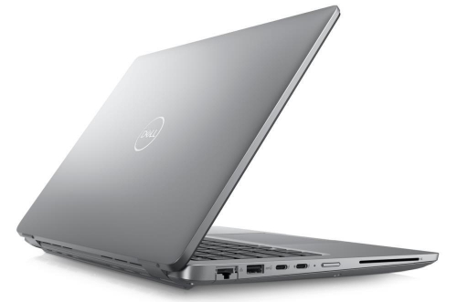 Notebook|DELL|Latitude|5450|CPU  Core Ultra|u5-135U|1600 MHz|CPU features vPro|14