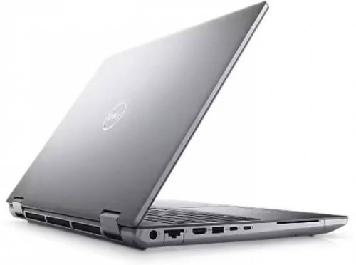 Notebook|DELL|Precision|7680|CPU  Core i9|i9-13950HX|2200 MHz|CPU features vPro|16