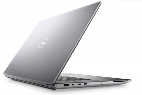 Notebook|DELL|Precision|5690|CPU  Core Ultra|u7-165H|1400 MHz|16