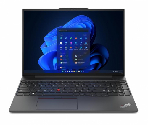 Lenovo ThinkPad E16 Laptop 40.6 cm (16