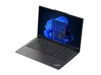 LENOVO ThinkPad E14 G5 Intel Core i5-1335U 14inch WUXGA 16GB 256GB Iris Xe GFX W11P 2yCI+CO2