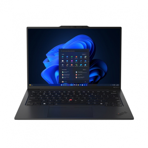 Lenovo ThinkPad X1 Carbon Intel Core Ultra 7 155U Laptop 35.6 cm (14